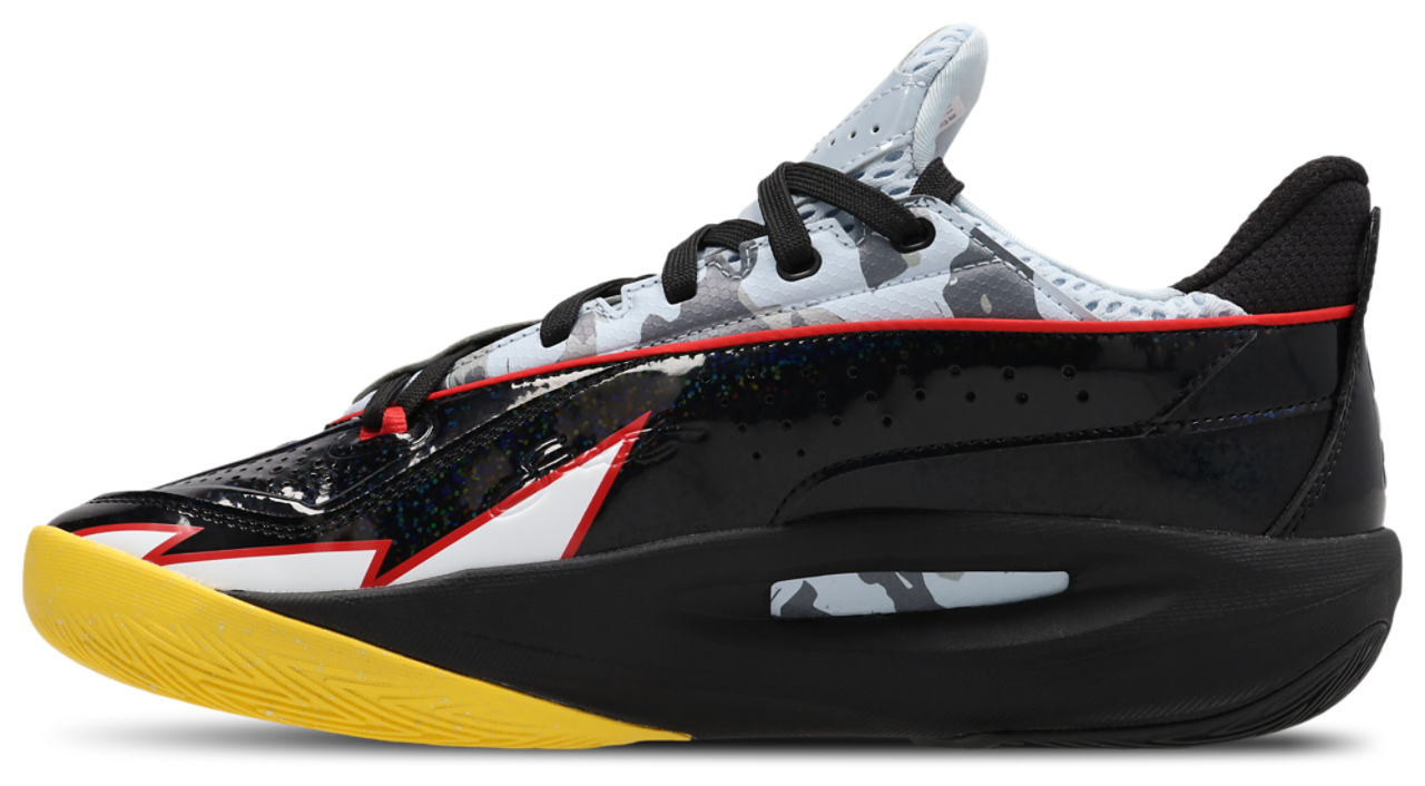 Puma Scoot Zeros III Bild 4 von 8. Antippen, um die Fotogalerie zu öffnen.
