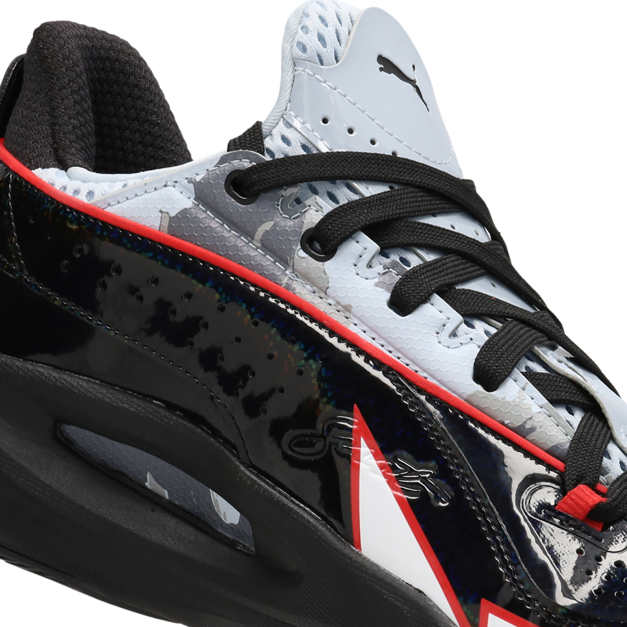 Puma Scoot Zeros III Bild 8 von 8. Antippen, um die Fotogalerie zu öffnen.