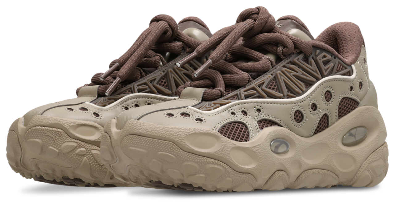 Puma Lafrance Rnnr Trail Image 2 sur 8. Appuyez pour ouvrir la galerie de photos.