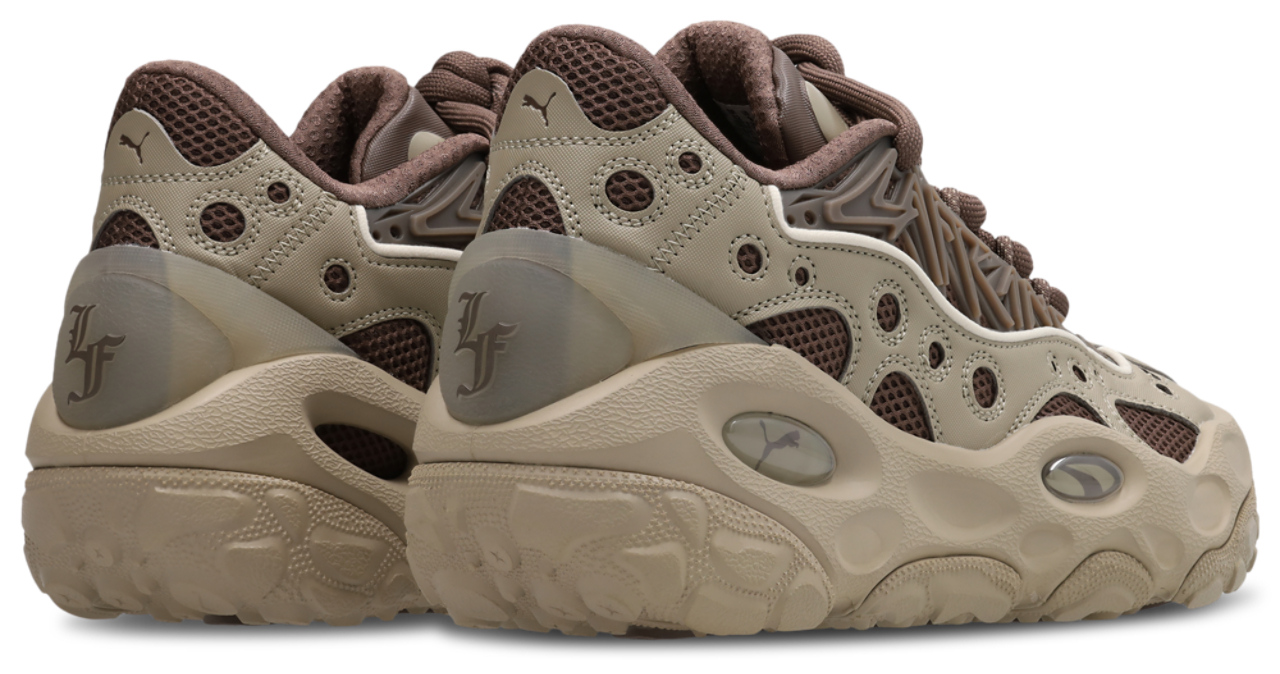 Puma Lafrance Rnnr Trail Image 3 sur 8. Appuyez pour ouvrir la galerie de photos.