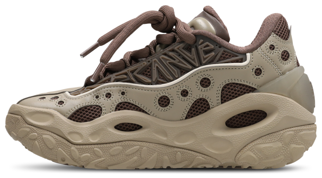 Puma Lafrance Rnnr Trail Image 4 sur 8. Appuyez pour ouvrir la galerie de photos.