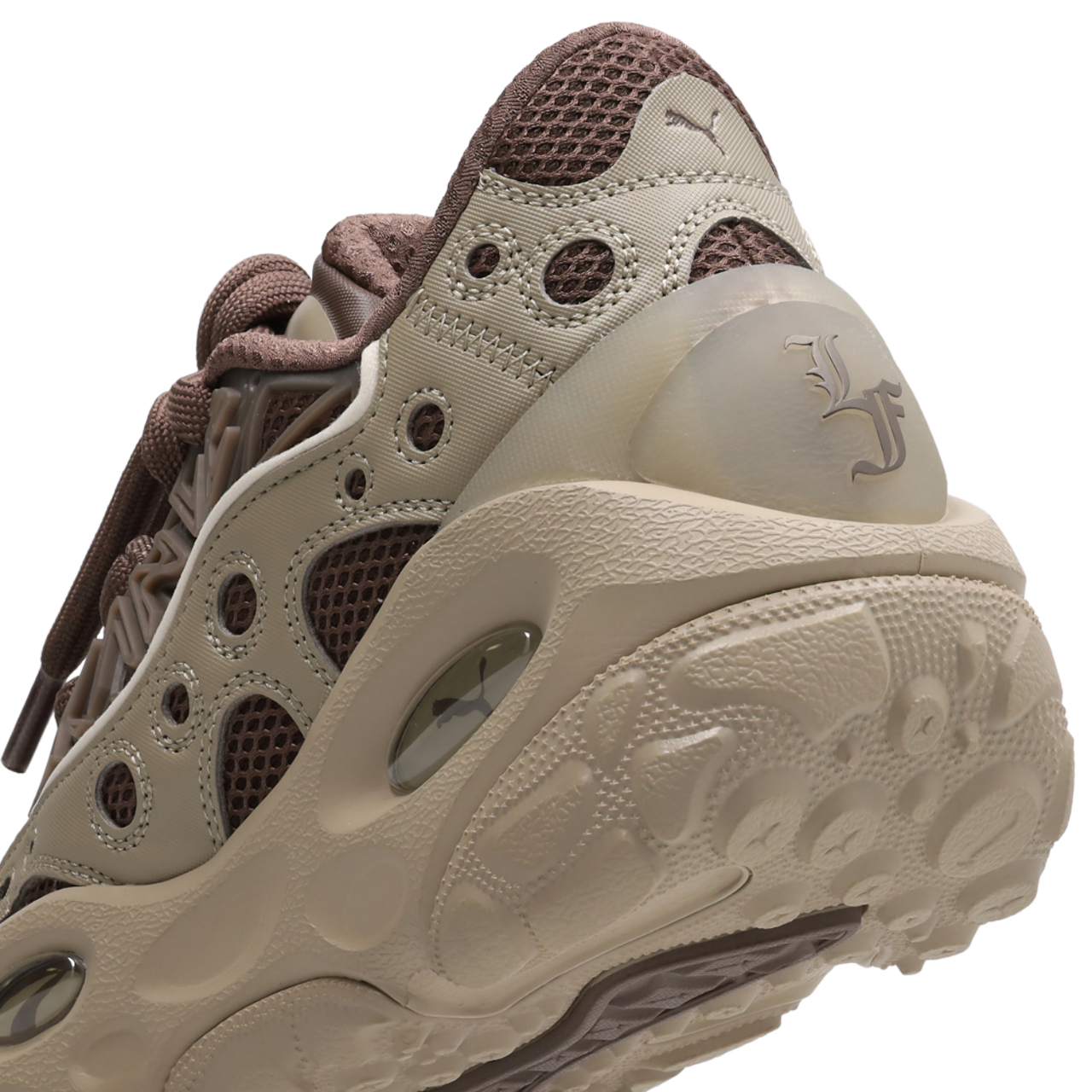 Puma Lafrance Rnnr Trail Image 8 sur 8. Appuyez pour ouvrir la galerie de photos.