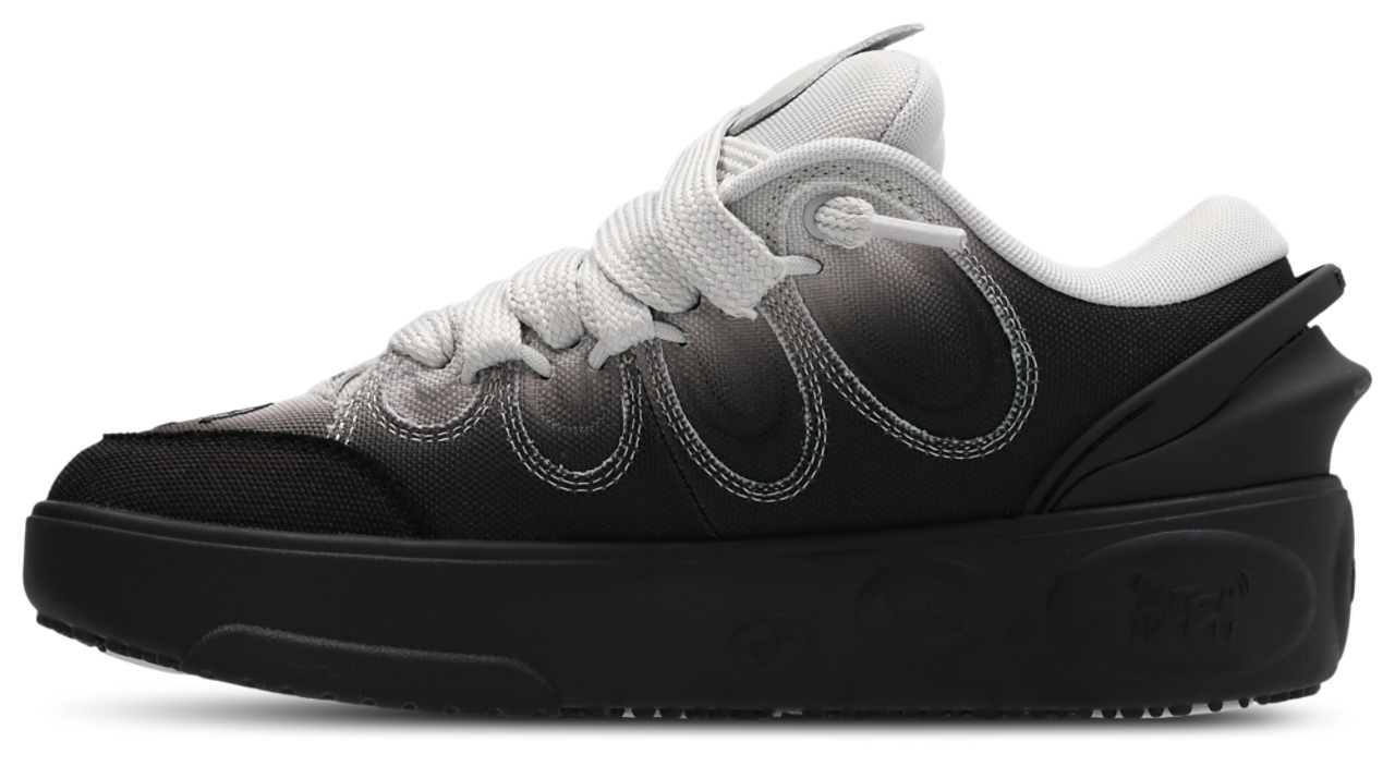 Puma Lafrance Gradient Image 4 sur 8. Appuyez pour ouvrir la galerie de photos.