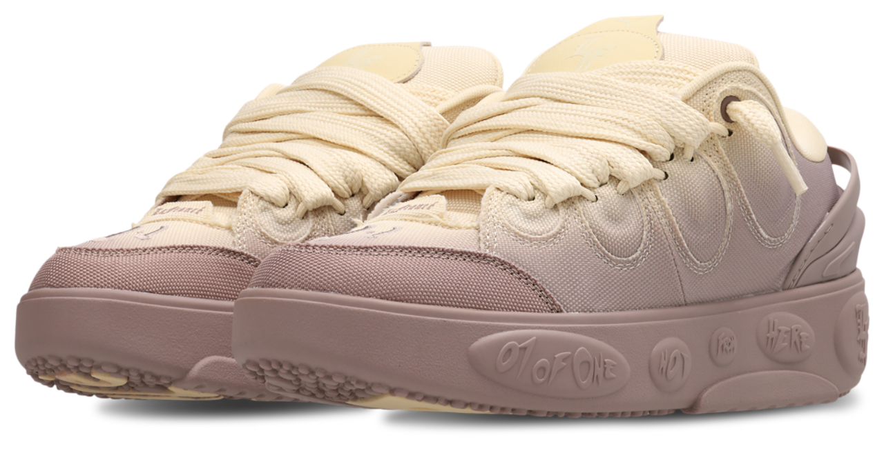 Puma Lafrance Gradient Afbeelding 2 van 8. Tik om de fotogalerij te openen..