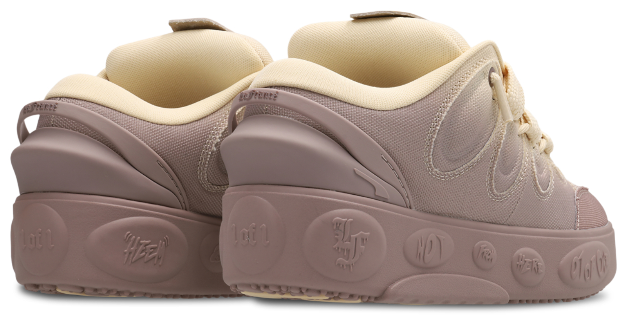 Puma Lafrance Gradient Afbeelding 3 van 8. Tik om de fotogalerij te openen..