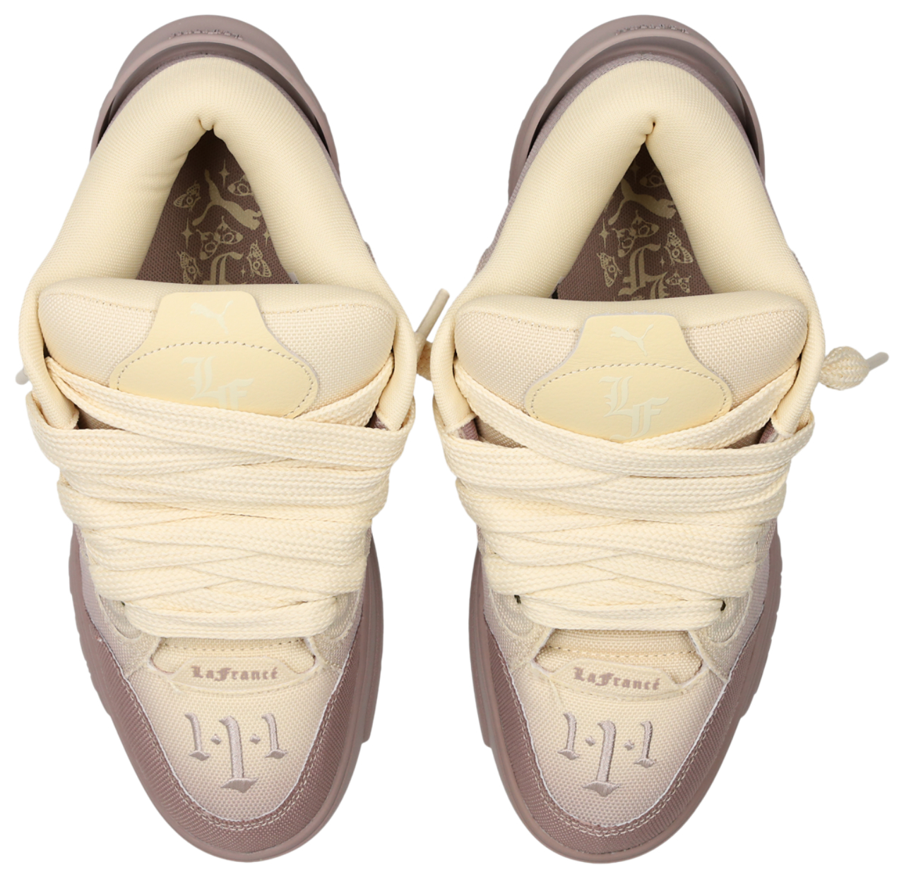 Puma Lafrance Gradient Afbeelding 5 van 8. Tik om de fotogalerij te openen..