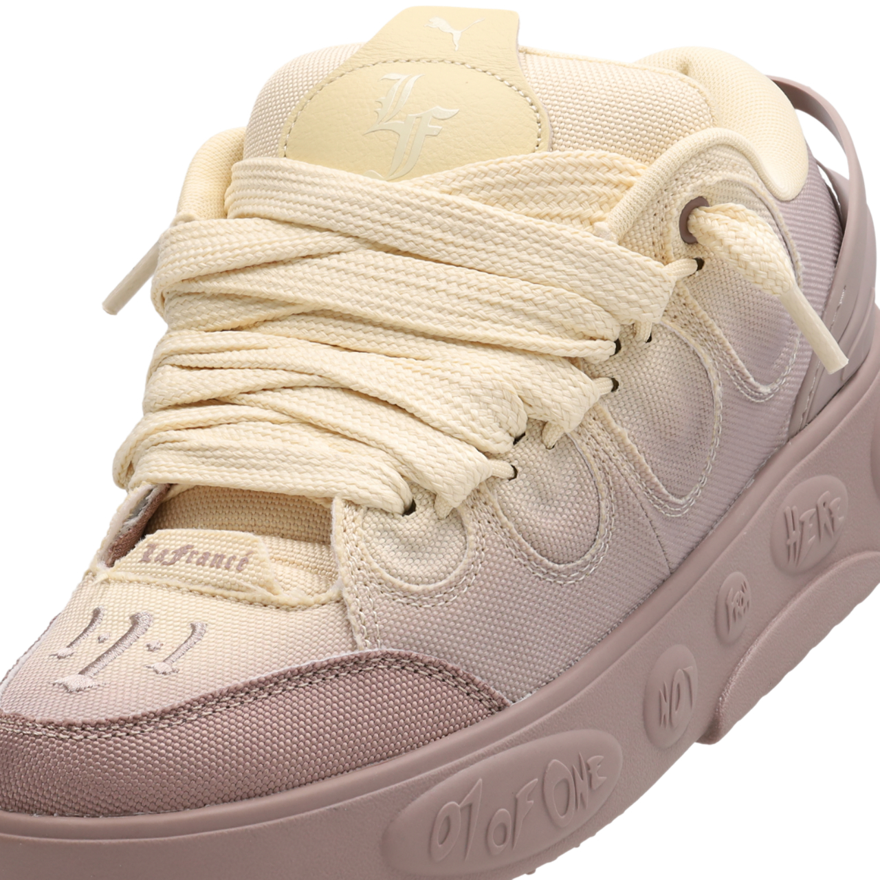 Puma Lafrance Gradient Afbeelding 8 van 8. Tik om de fotogalerij te openen..
