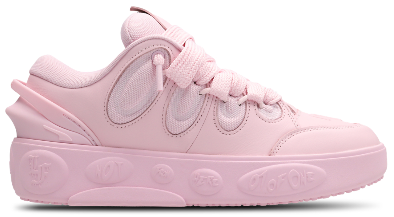 Puma Lafrance Pastel Image 1 of 8. Tap to open photo gallery.