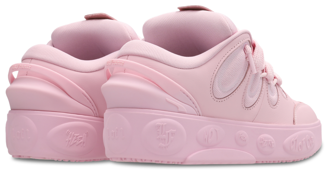 Puma Lafrance Pastel Image 3 of 8. Tap to open photo gallery.