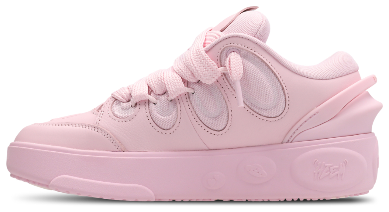 Puma Lafrance Pastel Image 4 of 8. Tap to open photo gallery.