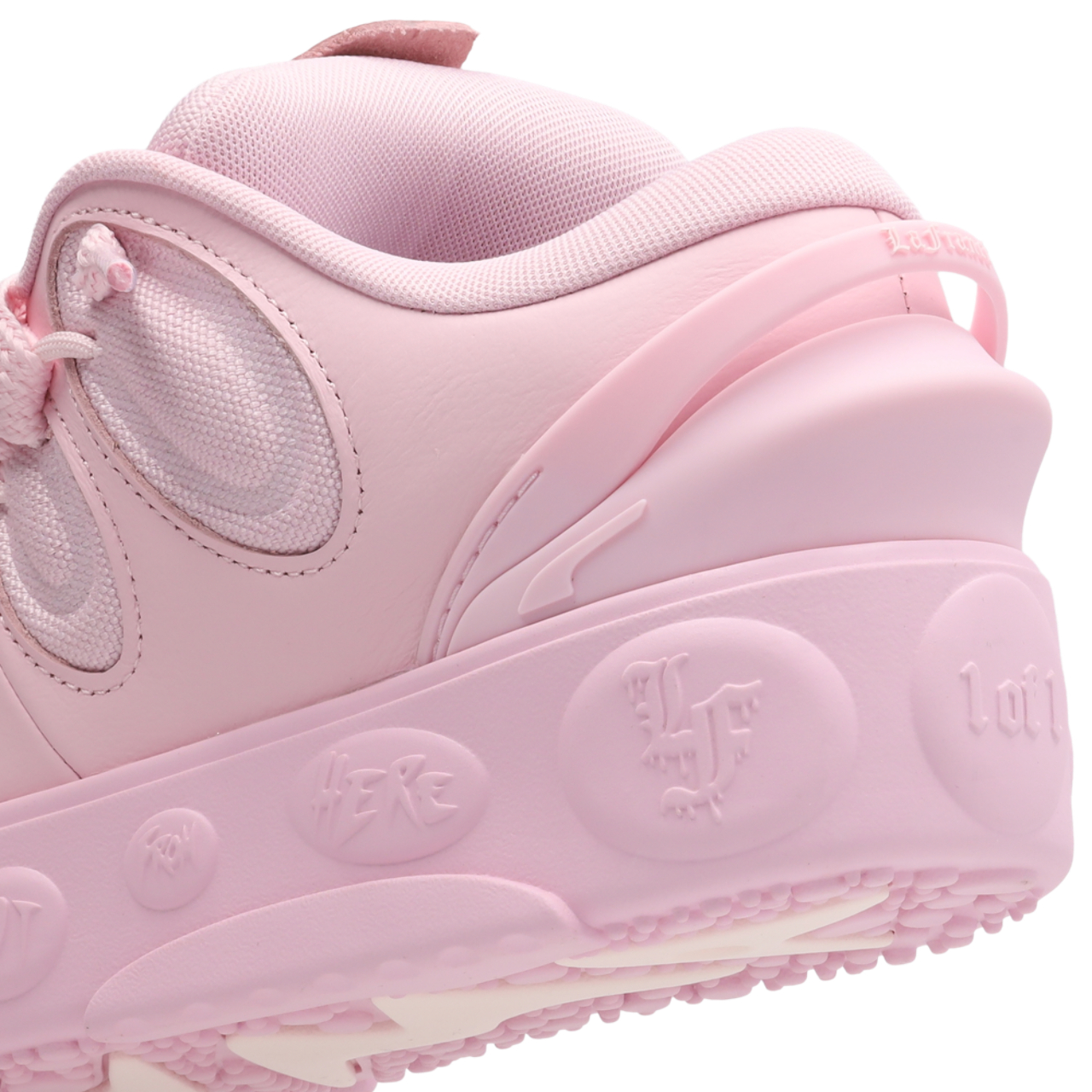 Puma Lafrance Pastel Image 8 of 8. Tap to open photo gallery.