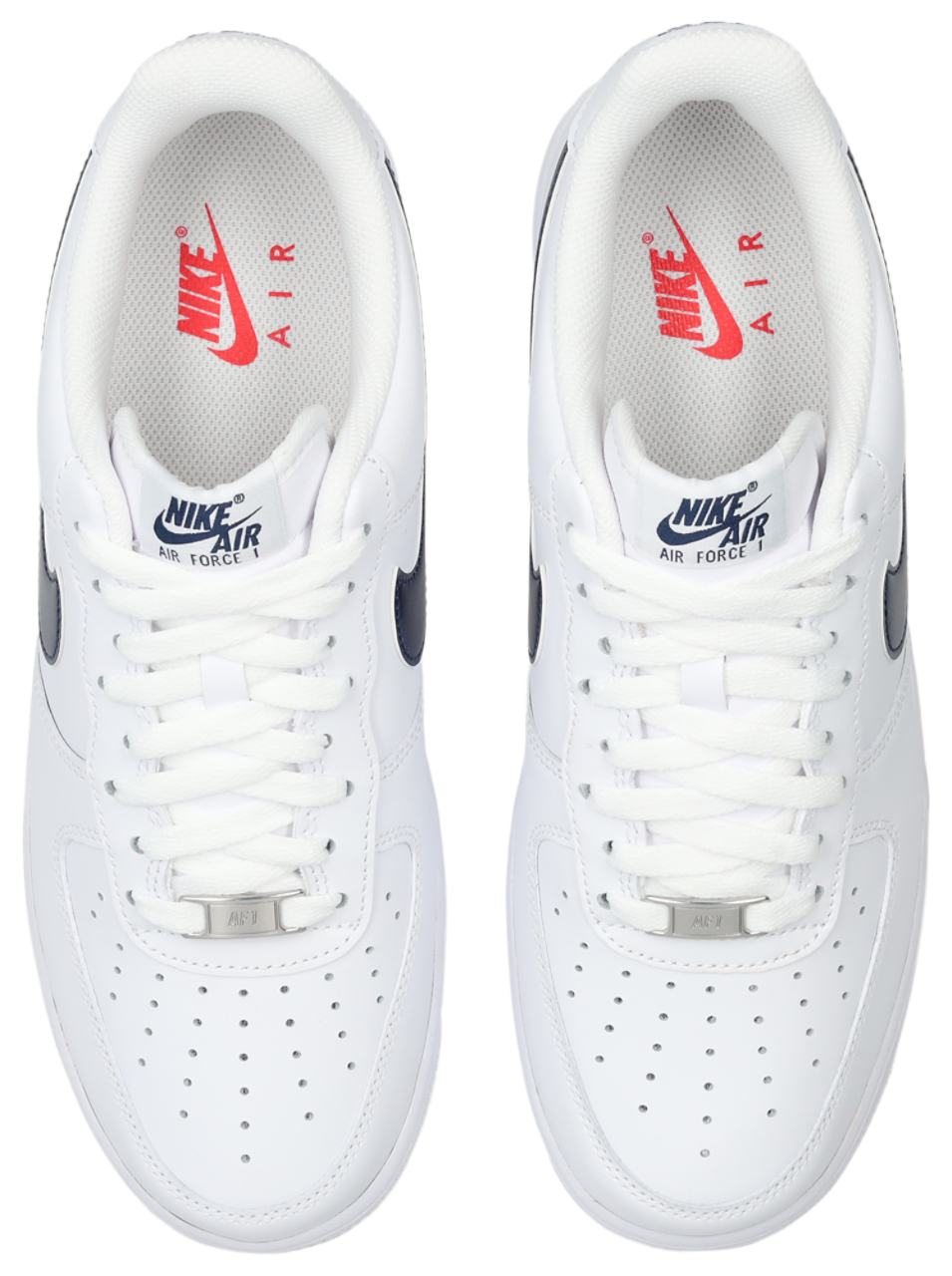 Nike Air Force 1 Low Image 5 of 8. Tap to open photo gallery.