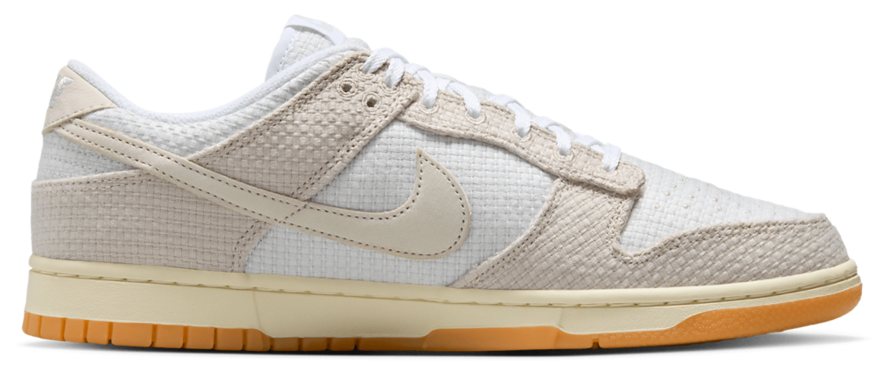 Nike Dunk Low Bild 1 von 6. Antippen, um die Fotogalerie zu öffnen.