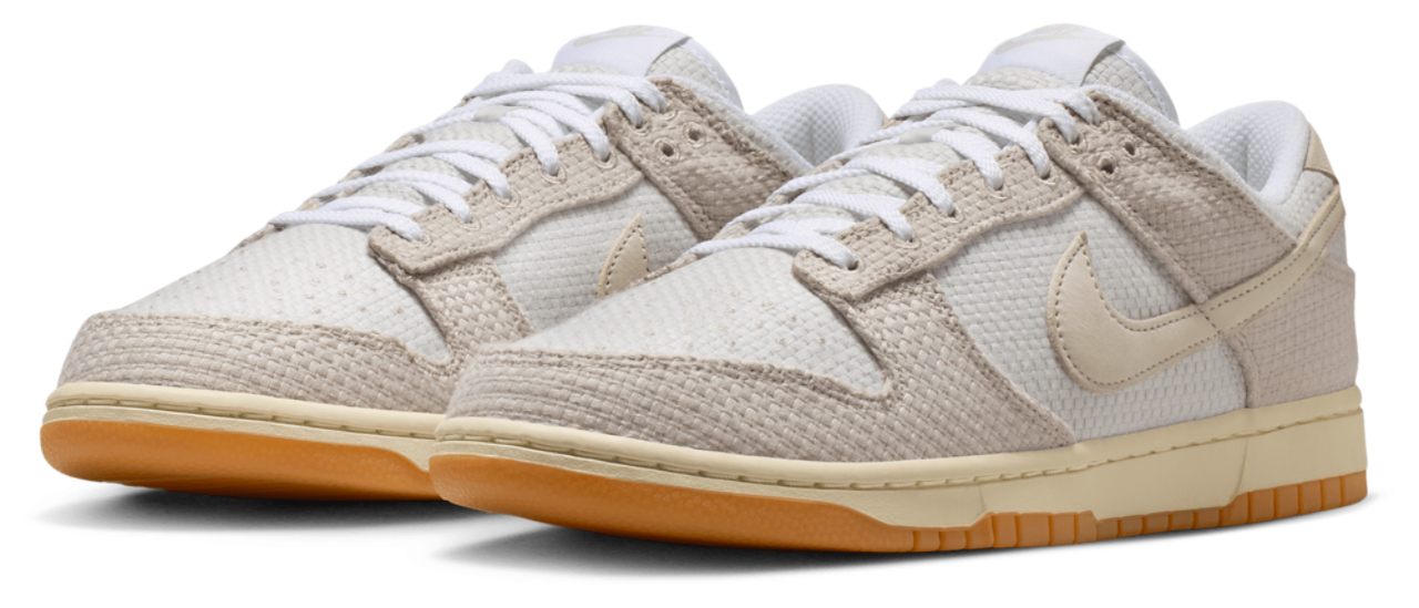 Nike Dunk Low Bild 2 von 6. Antippen, um die Fotogalerie zu öffnen.