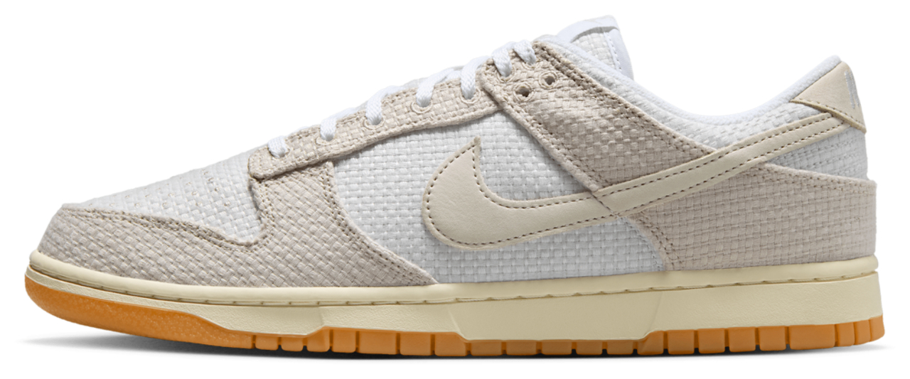 Nike Dunk Low Bild 3 von 6. Antippen, um die Fotogalerie zu öffnen.