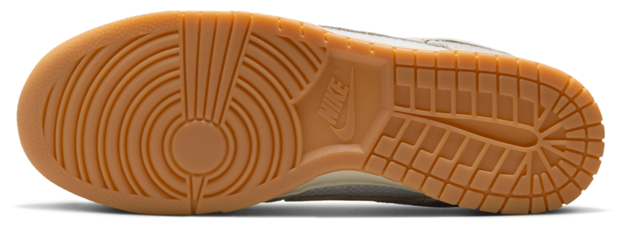 Nike Dunk Low Bild 5 von 6. Antippen, um die Fotogalerie zu öffnen.