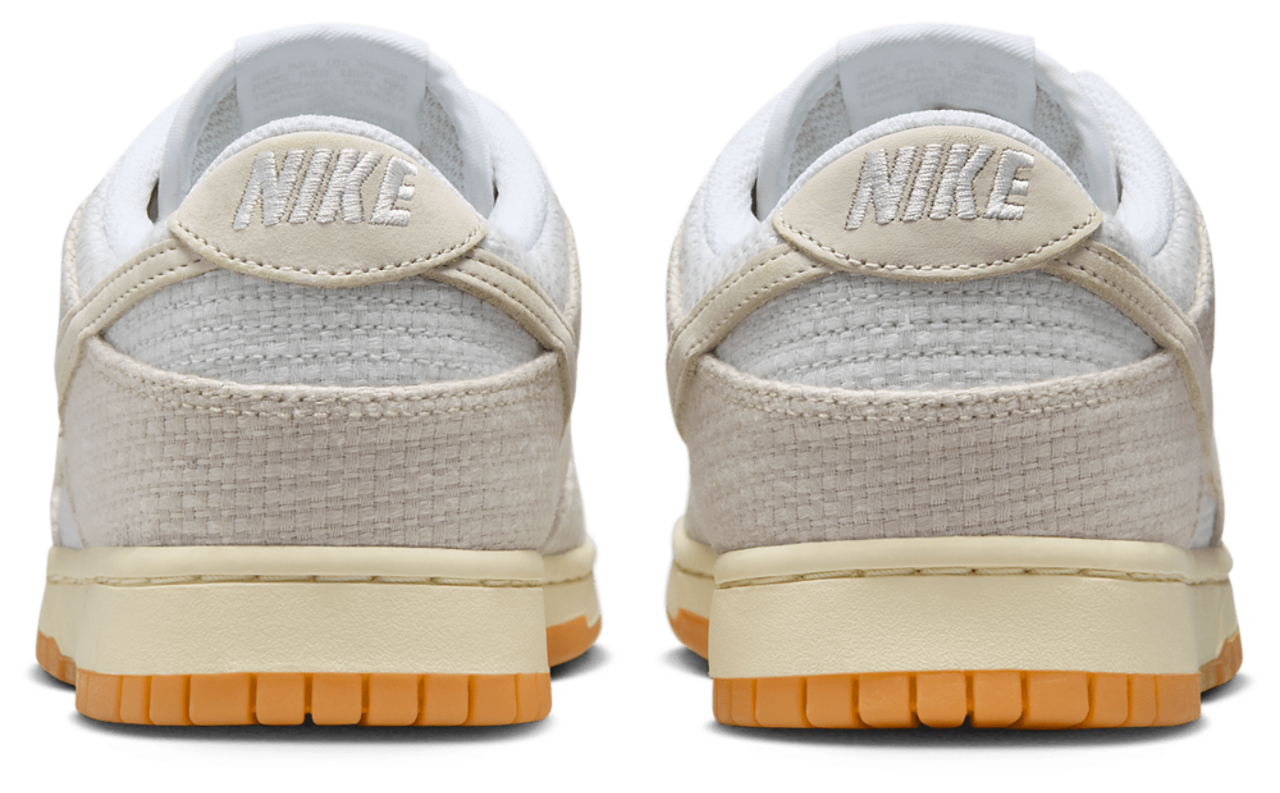 Nike Dunk Low Bild 6 von 6. Antippen, um die Fotogalerie zu öffnen.