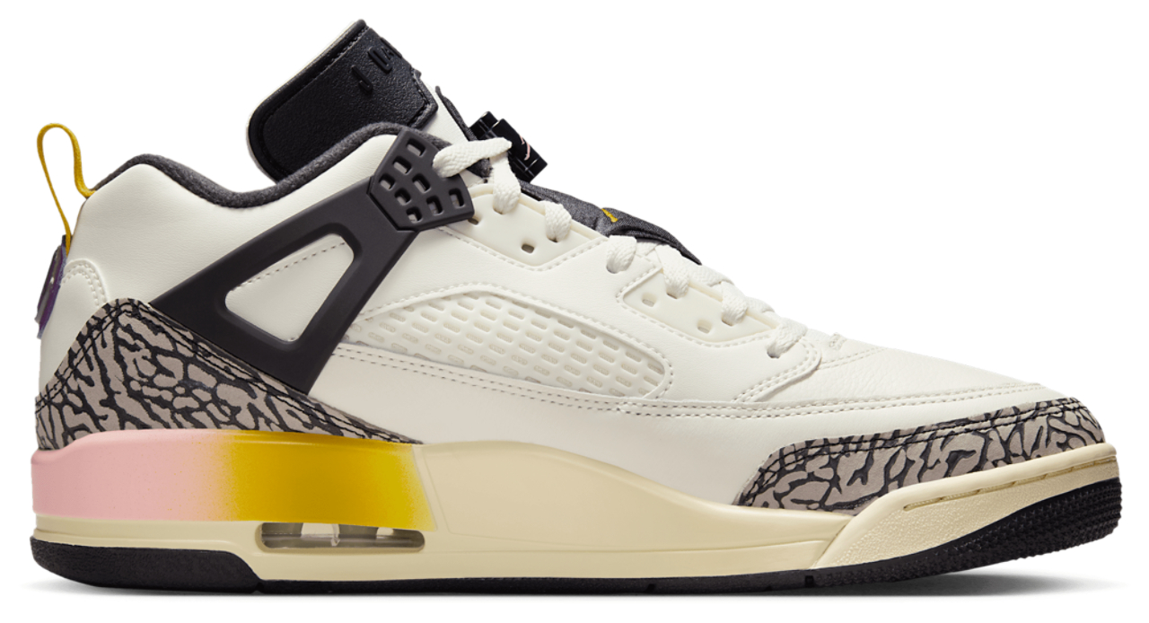 Jordan Spizike Low Image 1 of 6. Tap to open photo gallery.