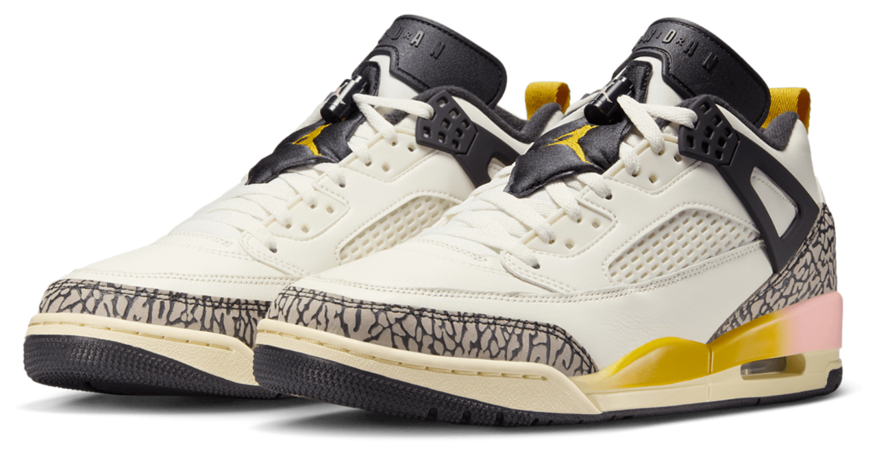 Jordan Spizike Low Image 2 of 6. Tap to open photo gallery.