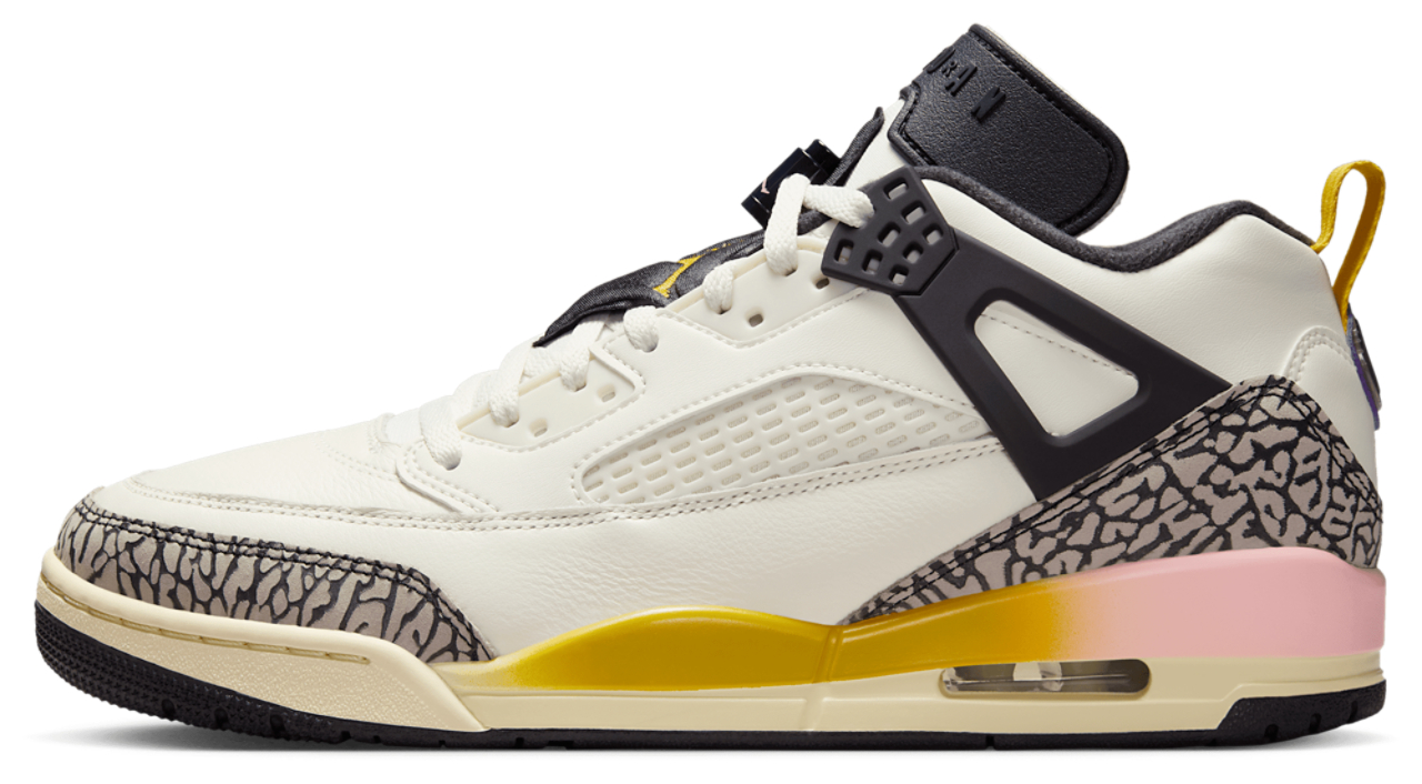 Jordan Spizike Low Image 3 of 6. Tap to open photo gallery.