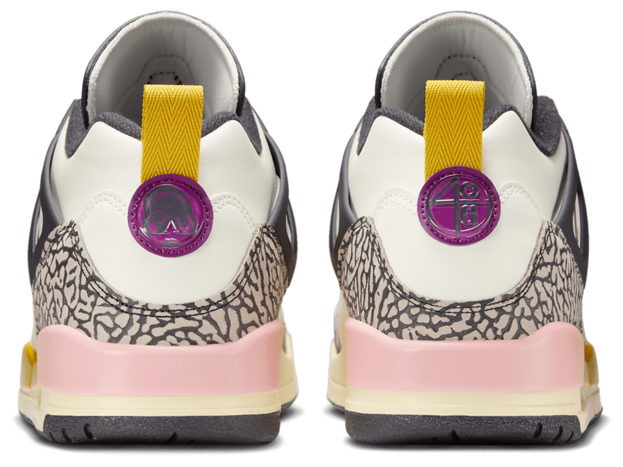 Jordan Spizike Low Image 6 of 6. Tap to open photo gallery.