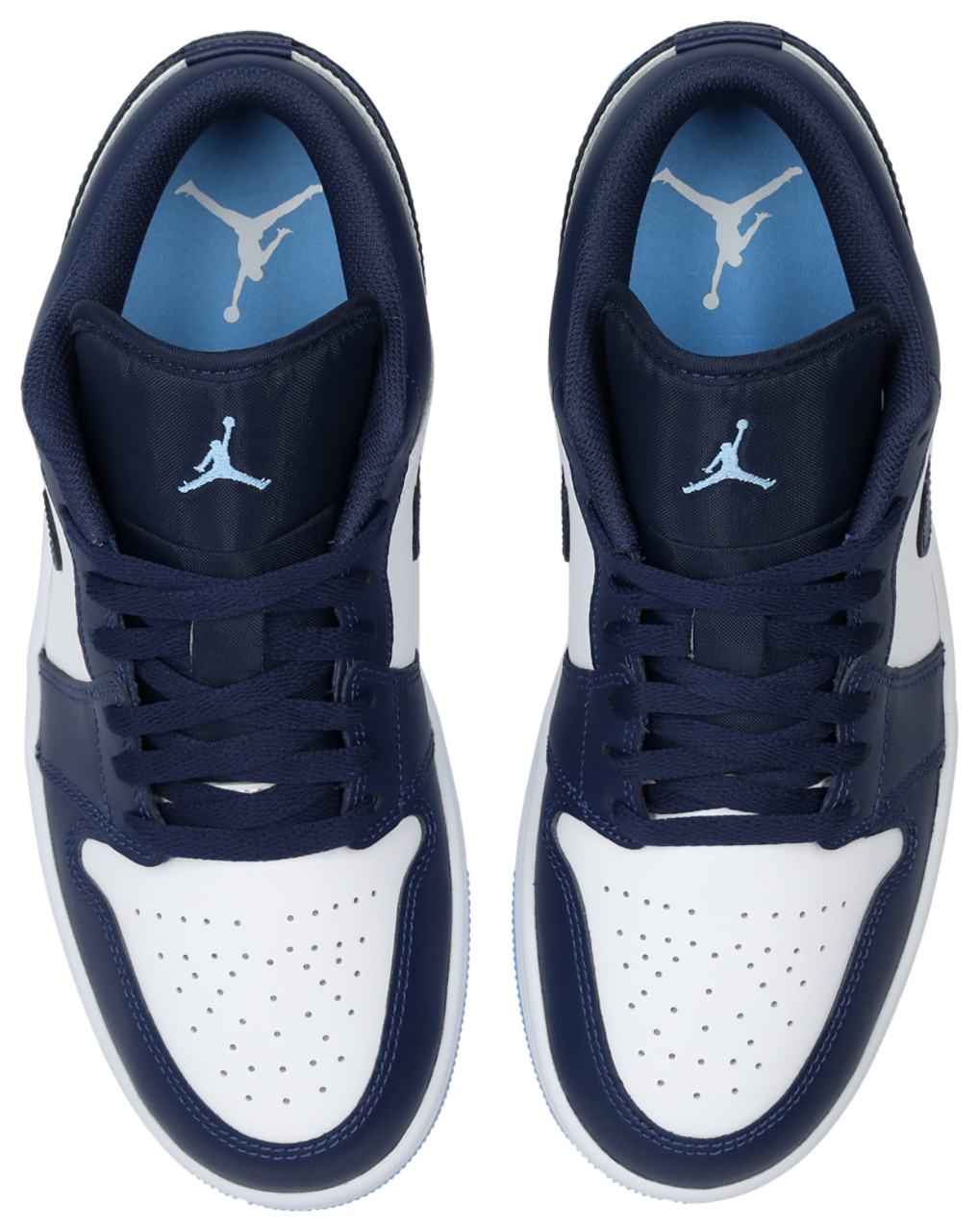 Jordan Air Jordan 1 Low Image 5 of 8. Tap to open photo gallery.