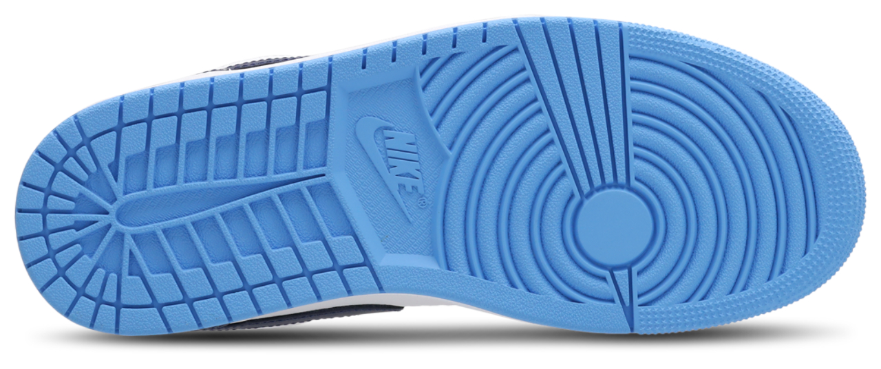 Jordan Air Jordan 1 Low Image 6 of 8. Tap to open photo gallery.
