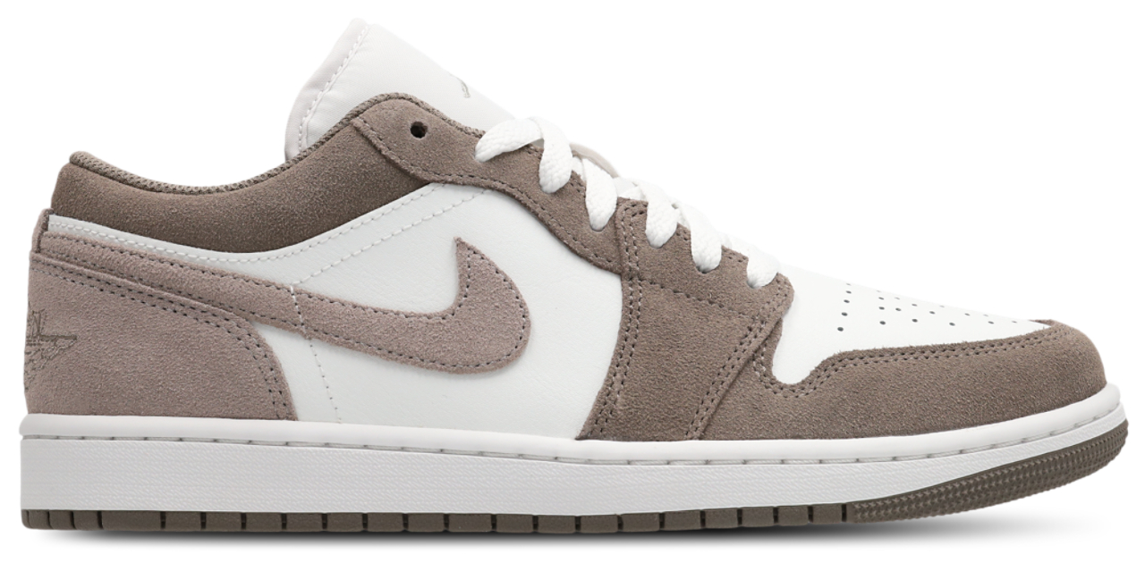 Jordan Air Jordan 1 Low Image 1 sur 7. Appuyez pour ouvrir la galerie de photos.