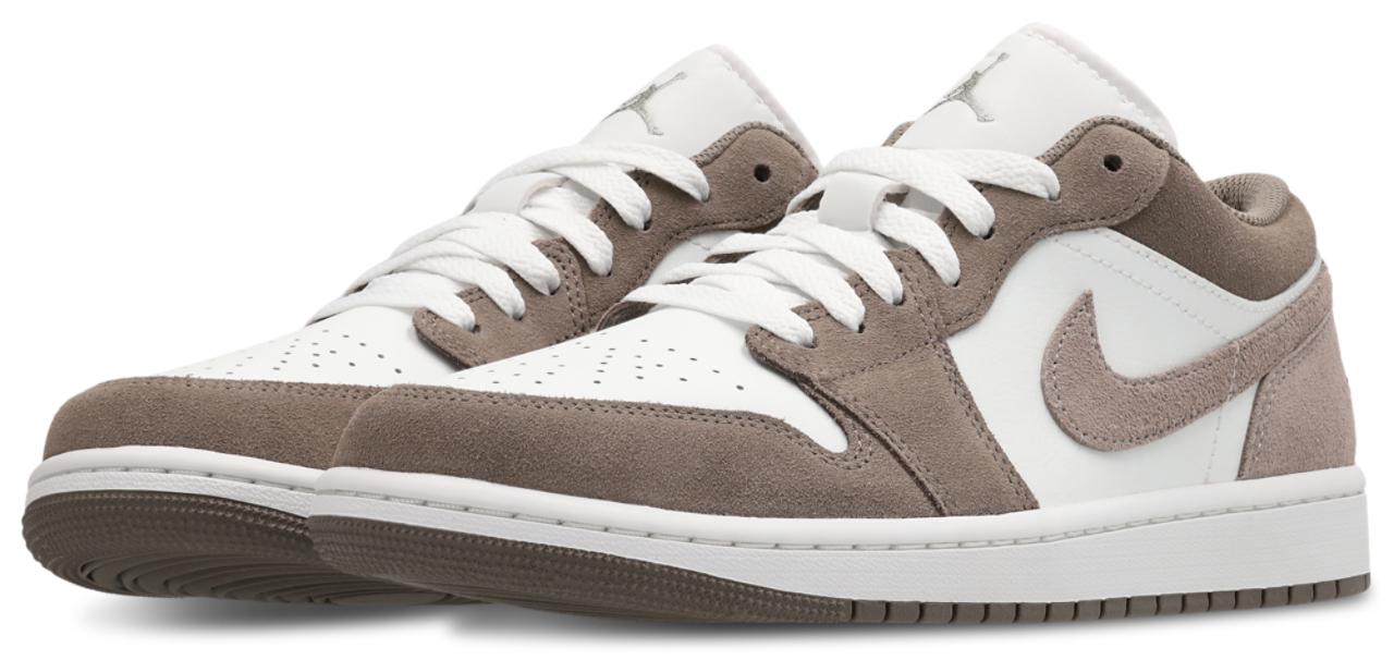 Jordan Air Jordan 1 Low Image 2 sur 7. Appuyez pour ouvrir la galerie de photos.