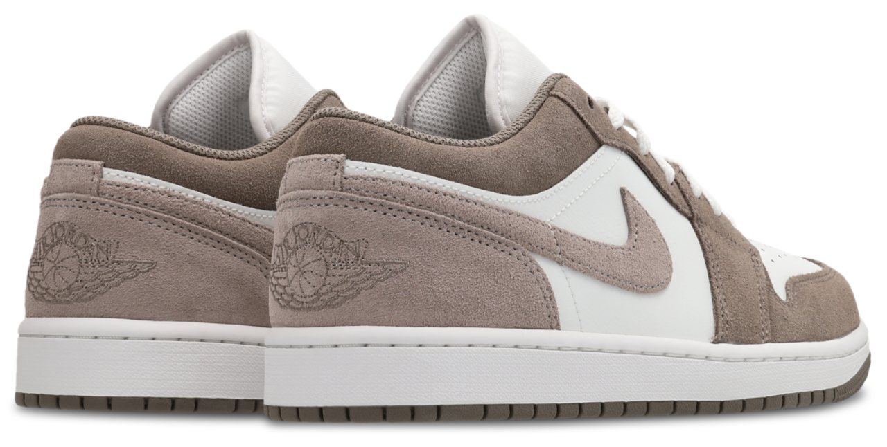 Jordan Air Jordan 1 Low Image 3 sur 7. Appuyez pour ouvrir la galerie de photos.