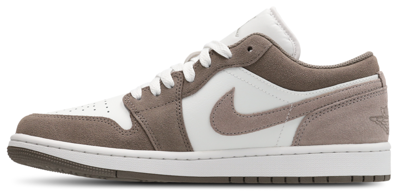 Jordan Air Jordan 1 Low Image 4 sur 7. Appuyez pour ouvrir la galerie de photos.
