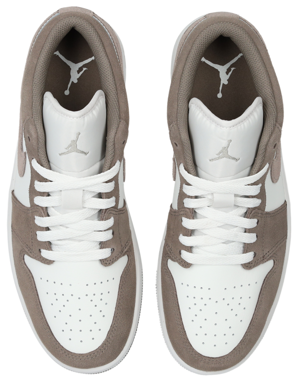 Jordan Air Jordan 1 Low Image 5 sur 7. Appuyez pour ouvrir la galerie de photos.