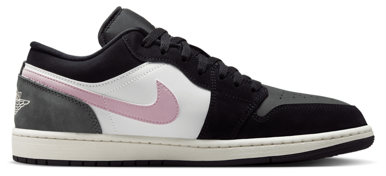 Jordan Air Jordan 1 Low Afbeelding 1 van 6. Tik om de fotogalerij te openen..