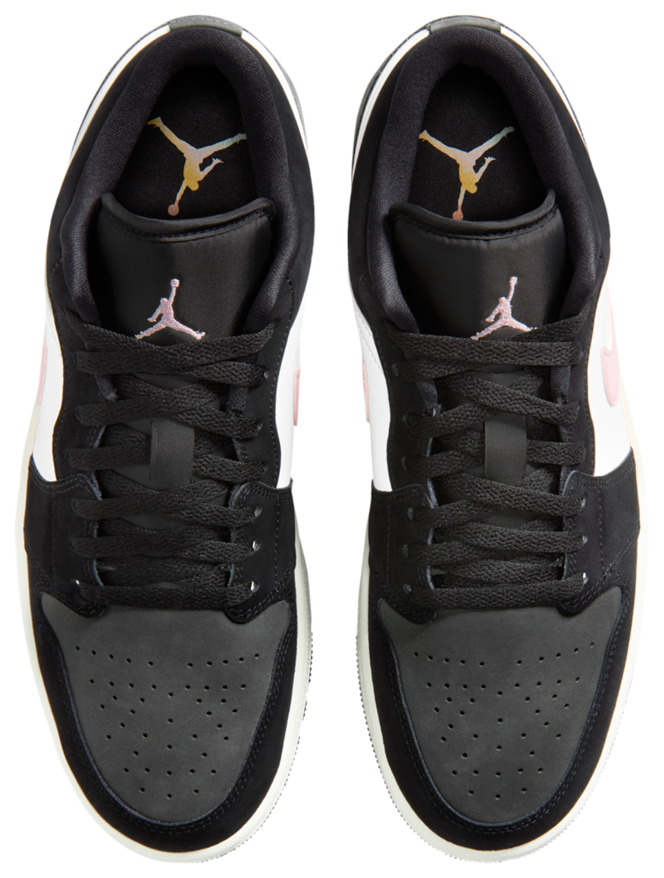 Jordan Air Jordan 1 Low Afbeelding 4 van 6. Tik om de fotogalerij te openen..