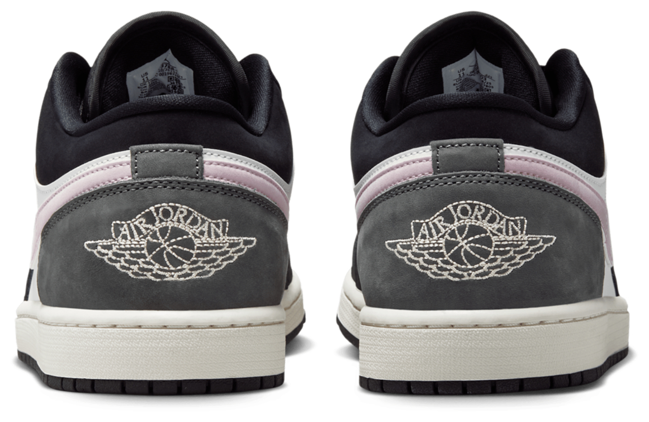 Jordan Air Jordan 1 Low Afbeelding 6 van 6. Tik om de fotogalerij te openen..