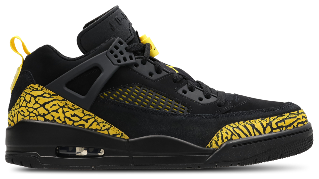 Jordan Spizike Low Imagen 1 de 7. Toque para abrir la galería de fotos.