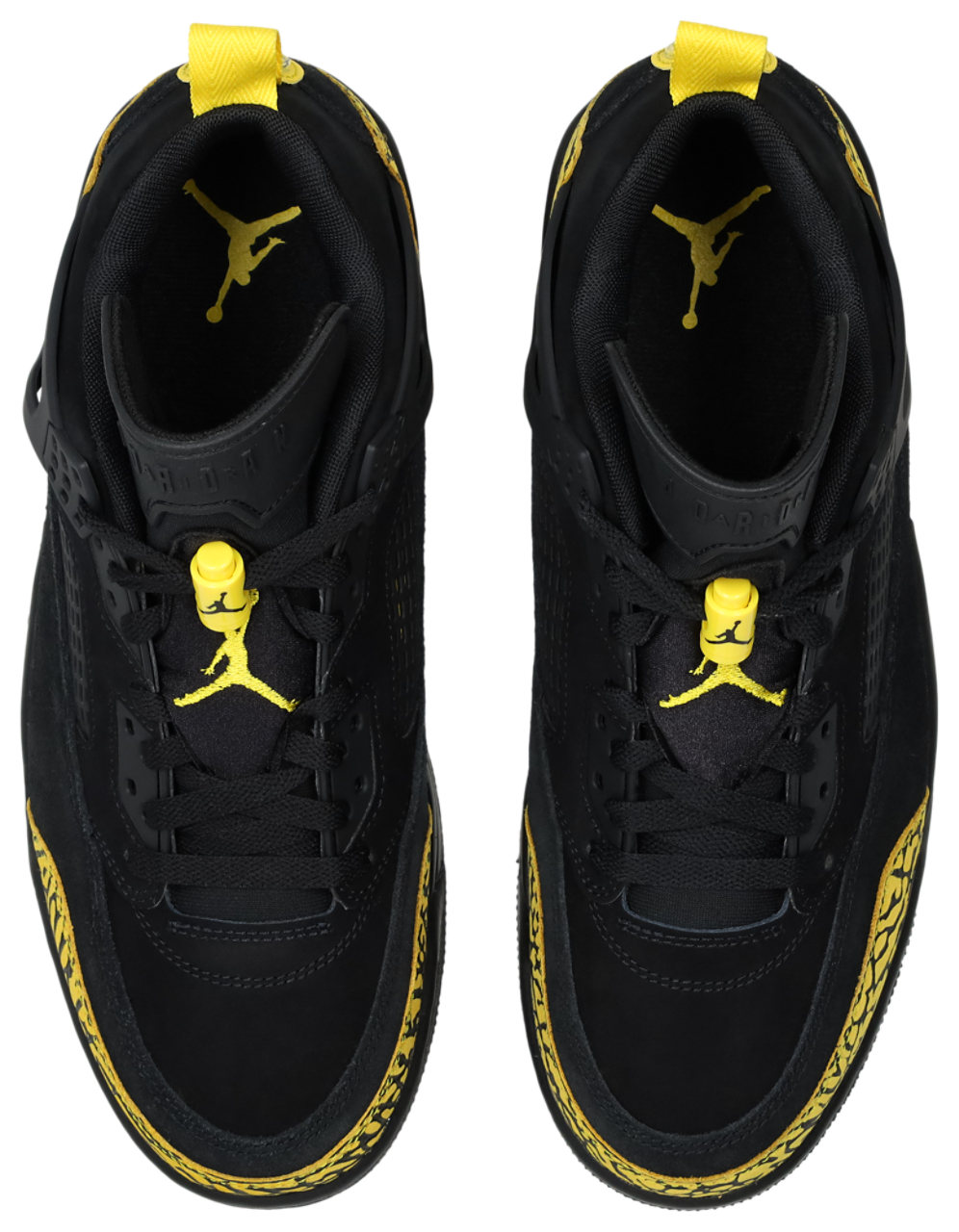 Jordan Spizike Low Imagen 5 de 7. Toque para abrir la galería de fotos.