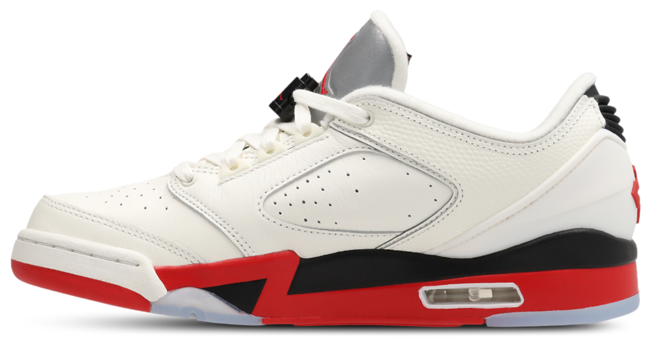 Jordan Sixty Plus Low Afbeelding 4 van 8. Tik om de fotogalerij te openen..