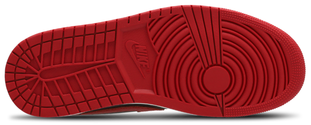 Jordan Air Jordan 1 Low Image 6 of 9. Tap to open photo gallery.