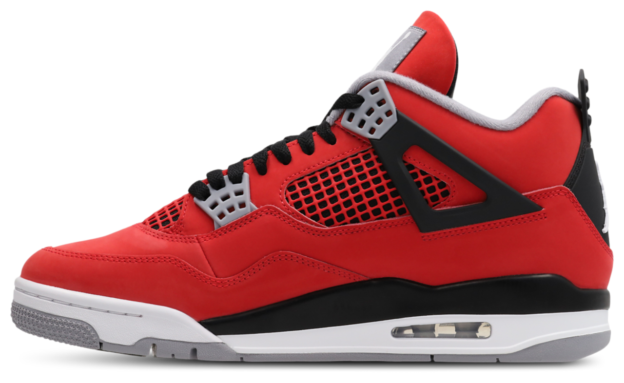 Jordan 4 Retro Image 4 of 7. Tap to open photo gallery.