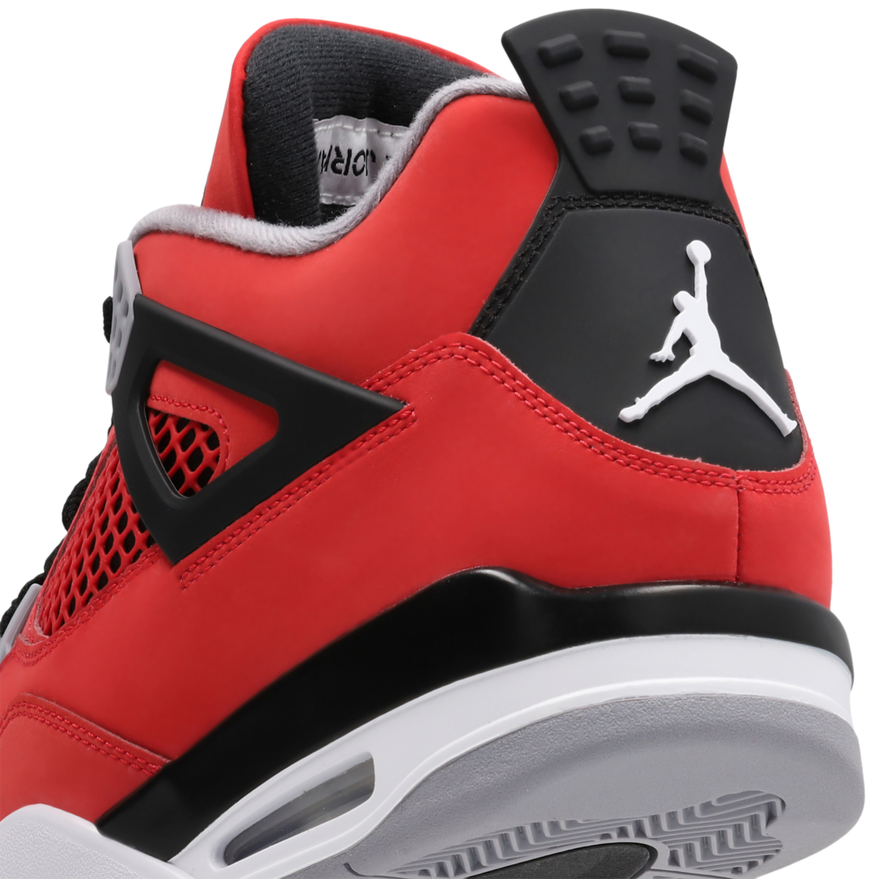 Jordan 4 Retro Image 7 of 7. Tap to open photo gallery.
