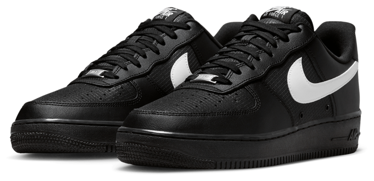 Nike Air Force 1 Low Image 2 of 6. Tap to open photo gallery.