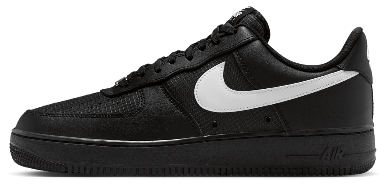 Nike Air Force 1 Low Image 3 of 6. Tap to open photo gallery.