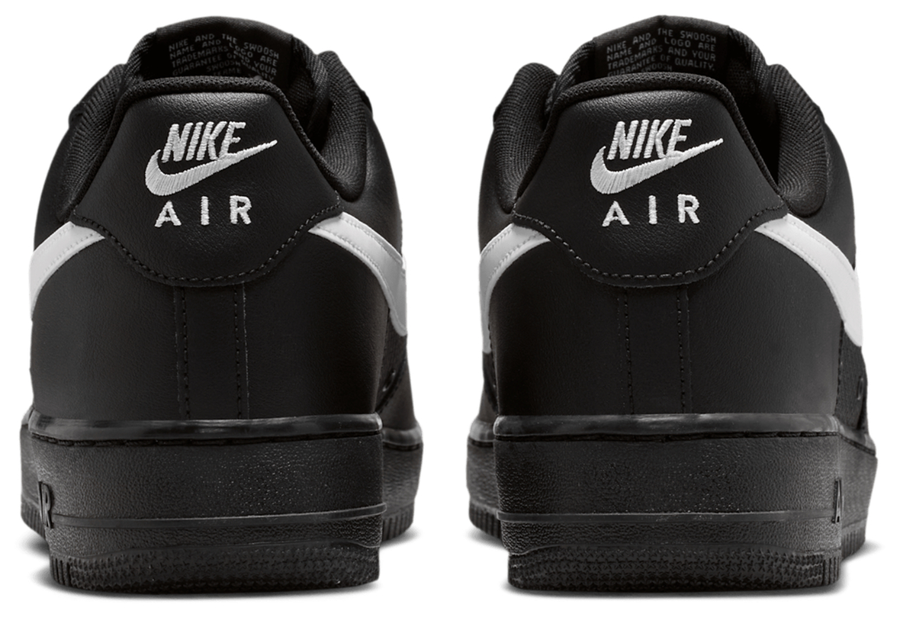 Nike Air Force 1 Low Image 6 of 6. Tap to open photo gallery.