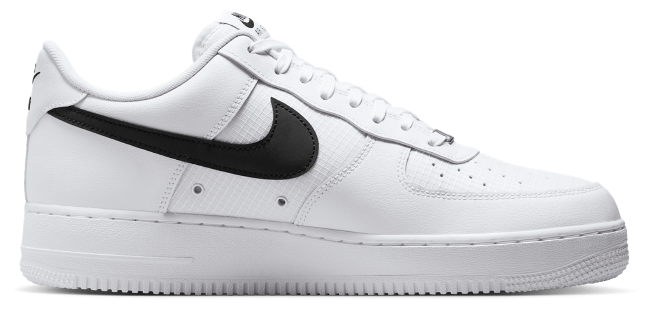 Nike Air Force 1 Low Image 1 of 6. Tap to open photo gallery.