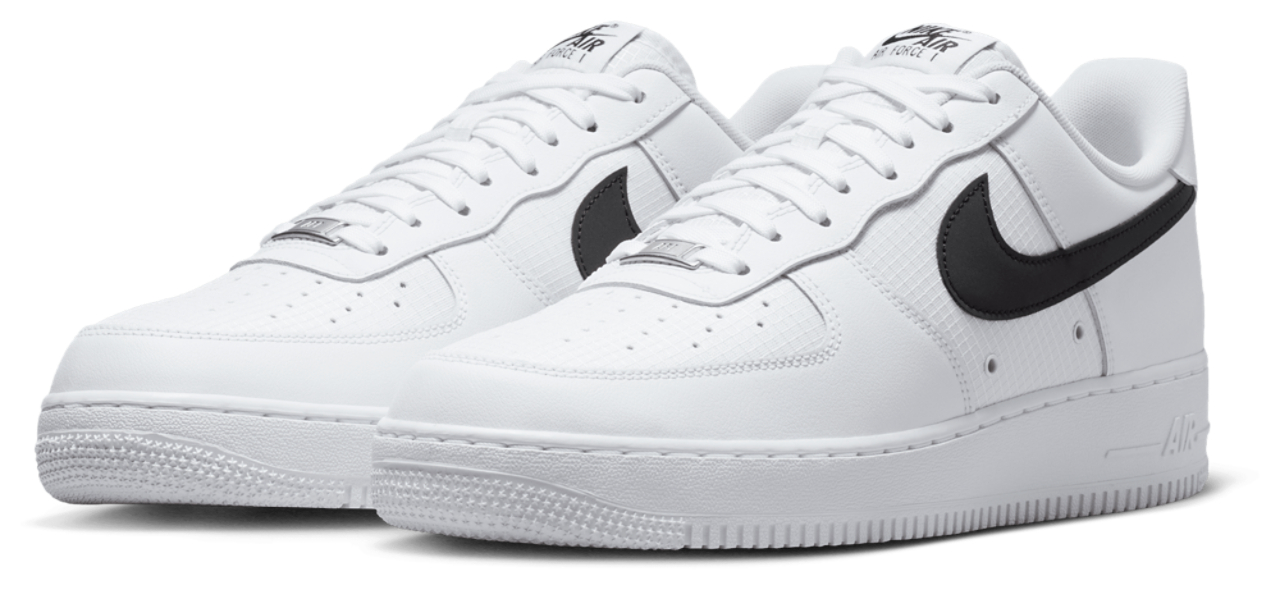 Nike Air Force 1 Low Image 2 of 6. Tap to open photo gallery.