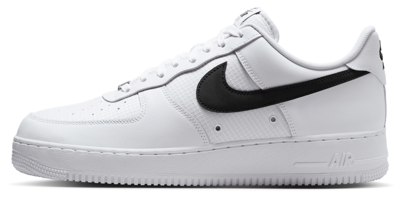 Nike Air Force 1 Low Image 3 of 6. Tap to open photo gallery.
