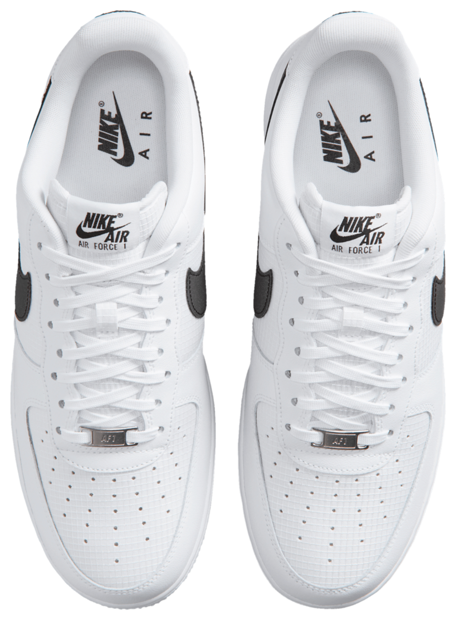 Nike Air Force 1 Low Image 4 of 6. Tap to open photo gallery.