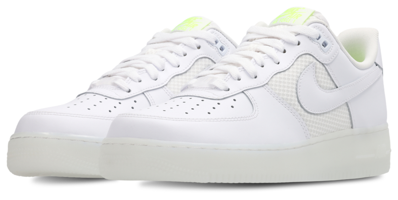 Nike Air Force 1 Low Immagine 2 di 7. Tocca per aprire la galleria fotografica.