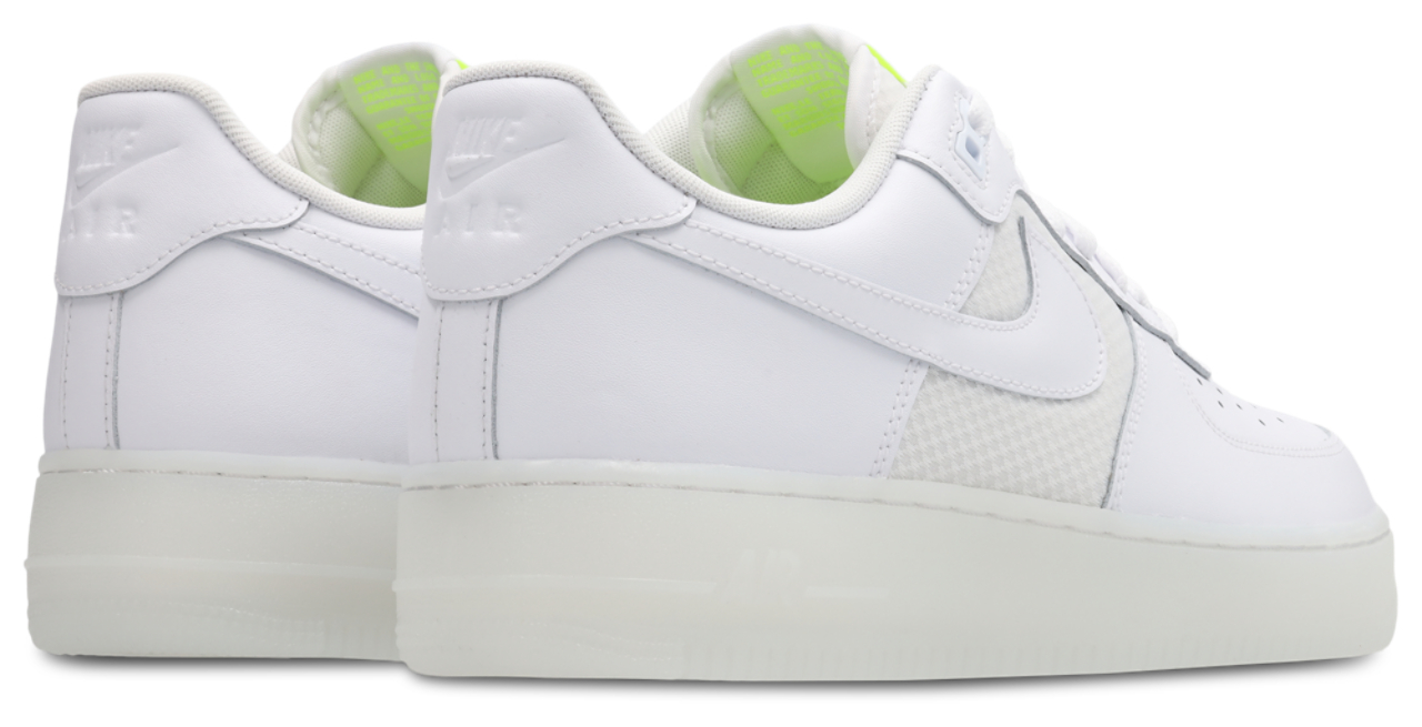 Nike Air Force 1 Low Immagine 3 di 7. Tocca per aprire la galleria fotografica.